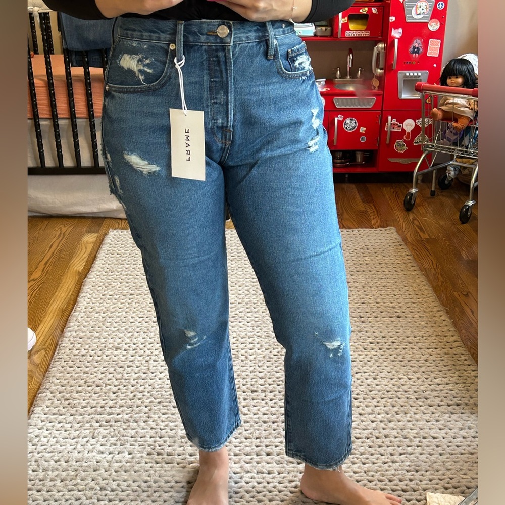FRAME Le Original Jeans Size 28